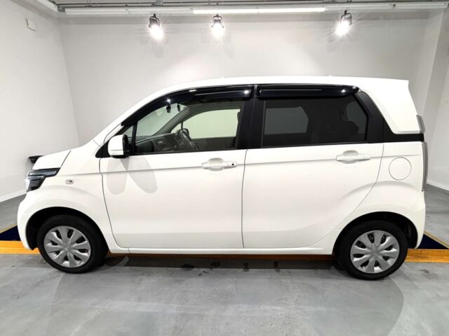 For sale 2014 Honda n-wgn JH2-1015598 #Japanese #kei #honda #n-wgn #usa #uk