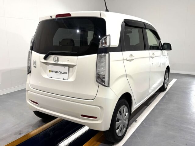 For sale 2014 Honda n-wgn JH2-1015598 #Japanese #kei #honda #n-wgn #usa #uk
