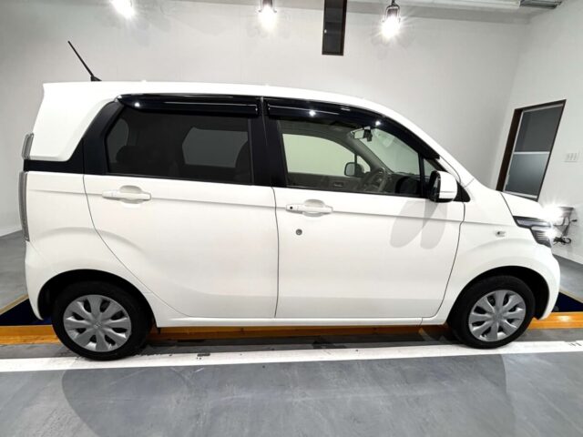 For sale 2014 Honda n-wgn JH2-1015598 #Japanese #kei #honda #n-wgn #usa #uk