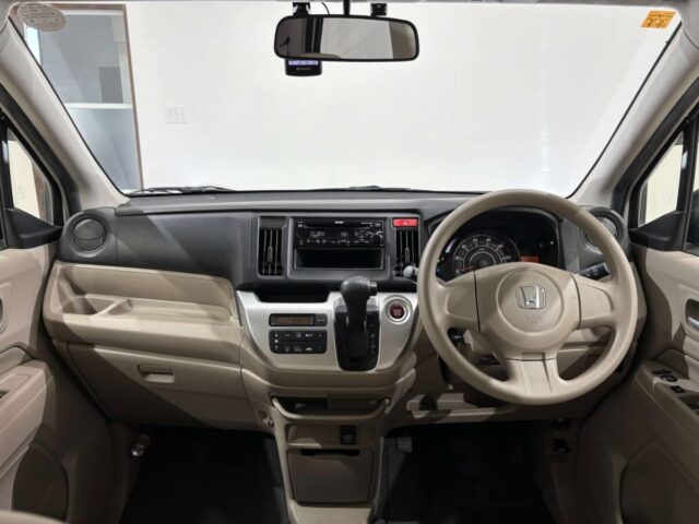 For sale 2014 Honda n-wgn JH2-1015598 #Japanese #kei #honda #n-wgn #usa #uk