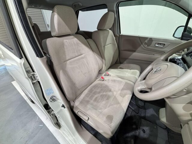 For sale 2014 Honda n-wgn JH2-1015598 #Japanese #kei #honda #n-wgn #usa #uk