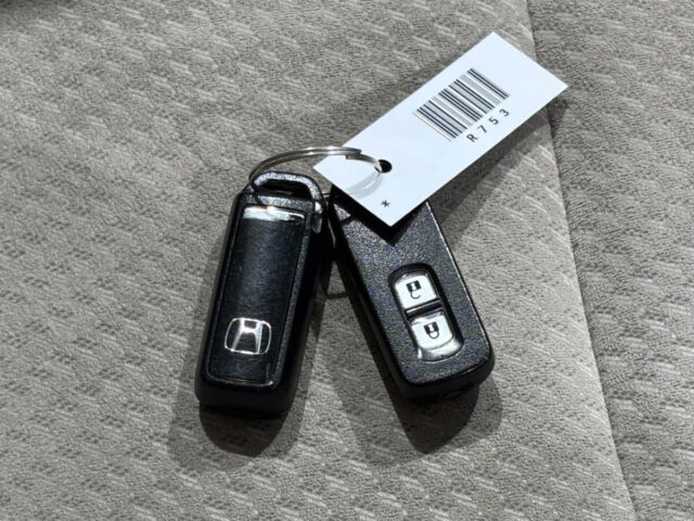 For sale 2014 Honda n-wgn JH2-1015598 #Japanese #kei #honda #n-wgn #usa #uk