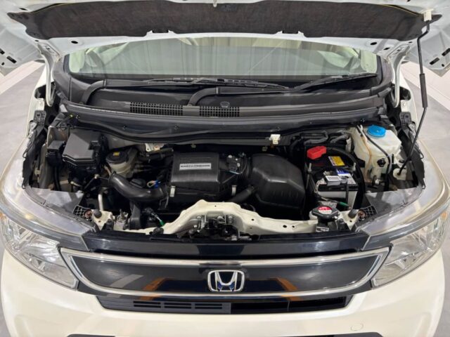 For sale 2014 Honda n-wgn JH2-1015598 #Japanese #kei #honda #n-wgn #usa #uk