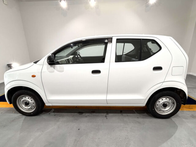 For sale 2017 Suzuki alto van HA36V-129688 #Japanese #kei #suzuki #alto #van #usa #uk