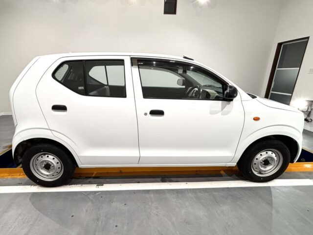 For sale 2017 Suzuki alto van HA36V-129688 #Japanese #kei #suzuki #alto #van #usa #uk
