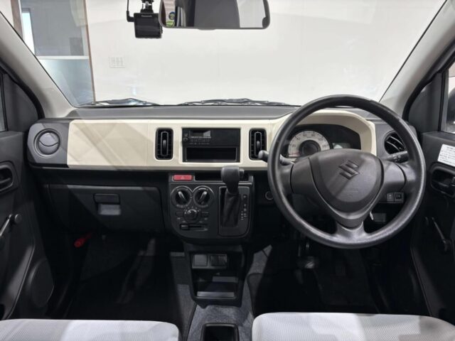 For sale 2017 Suzuki alto van HA36V-129688 #Japanese #kei #suzuki #alto #van #usa #uk