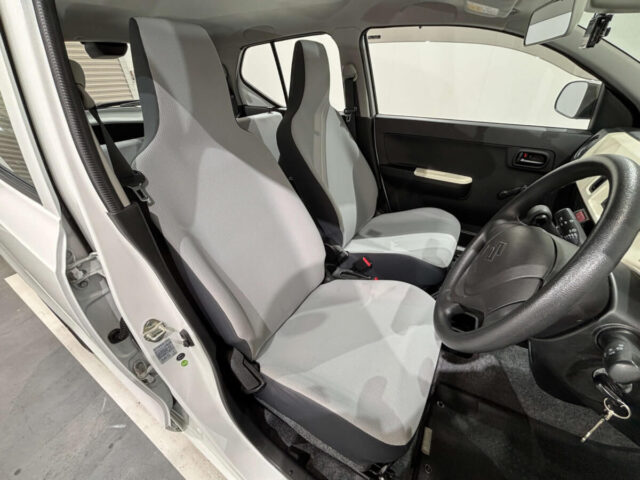 For sale 2017 Suzuki alto van HA36V-129688 #Japanese #kei #suzuki #alto #van #usa #uk