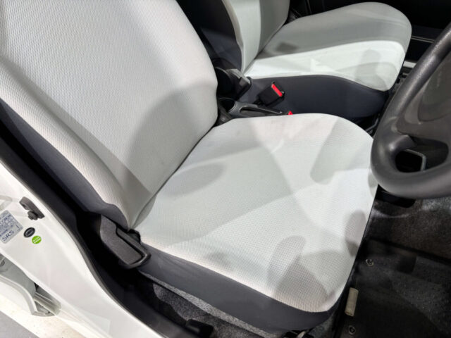 For sale 2017 Suzuki alto van HA36V-129688 #Japanese #kei #suzuki #alto #van #usa #uk