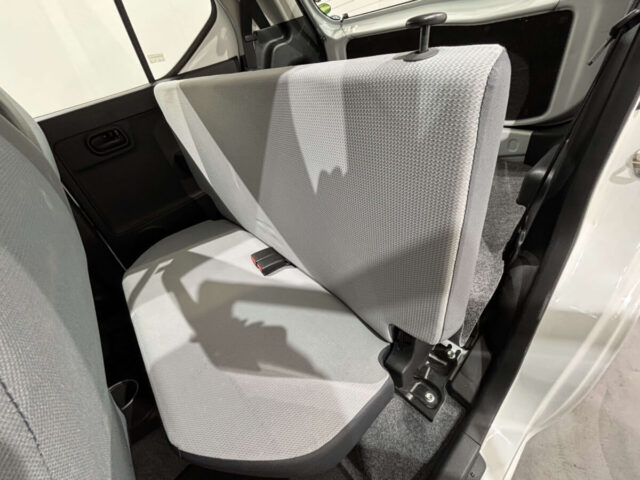 For sale 2017 Suzuki alto van HA36V-129688 #Japanese #kei #suzuki #alto #van #usa #uk