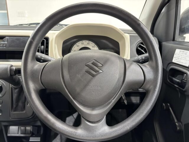 For sale 2017 Suzuki alto van HA36V-129688 #Japanese #kei #suzuki #alto #van #usa #uk