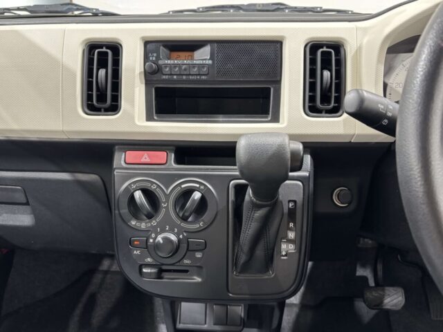 For sale 2017 Suzuki alto van HA36V-129688 #Japanese #kei #suzuki #alto #van #usa #uk