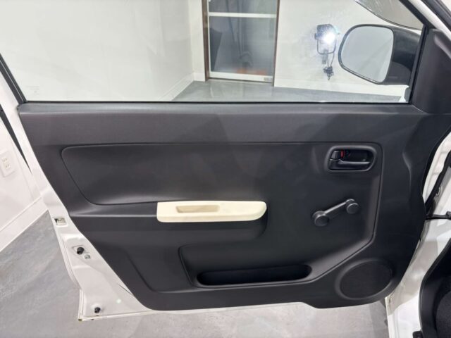 For sale 2017 Suzuki alto van HA36V-129688 #Japanese #kei #suzuki #alto #van #usa #uk