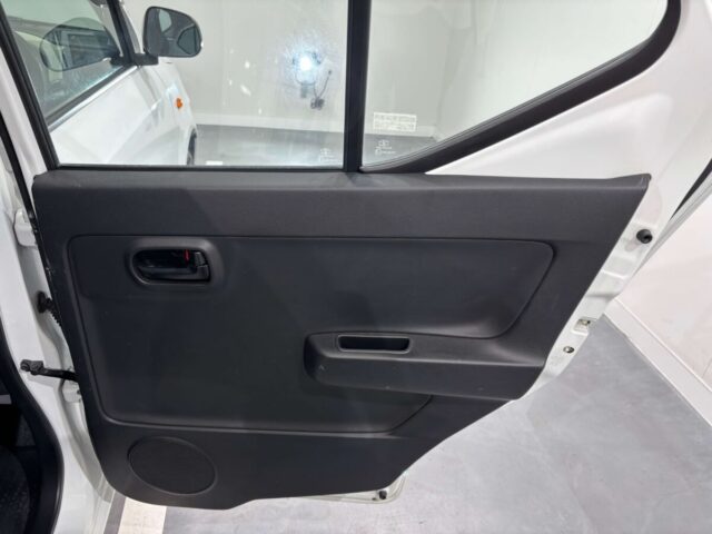 For sale 2017 Suzuki alto van HA36V-129688 #Japanese #kei #suzuki #alto #van #usa #uk