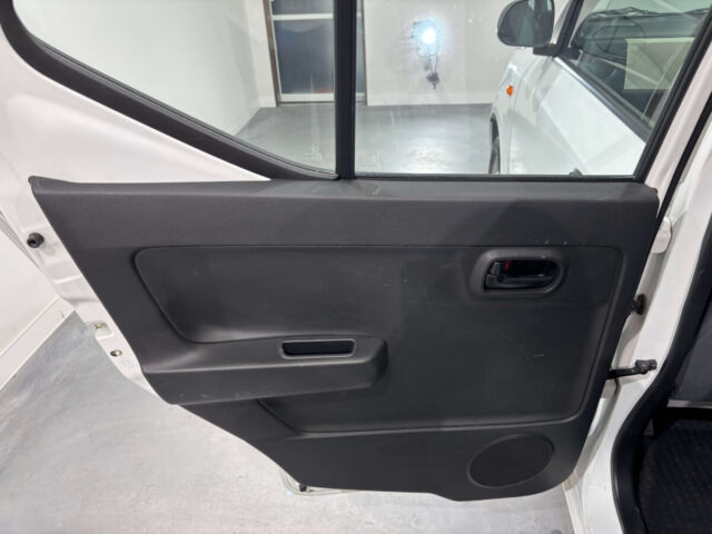 For sale 2017 Suzuki alto van HA36V-129688 #Japanese #kei #suzuki #alto #van #usa #uk