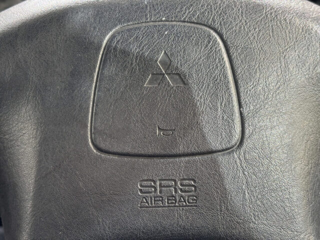For sale 12/2000 Mitsubishi pajeroio H72W-0200647 #Japanese #keisuv #minisuv #4wd #mitsubishi #pajeroio #usa #uk