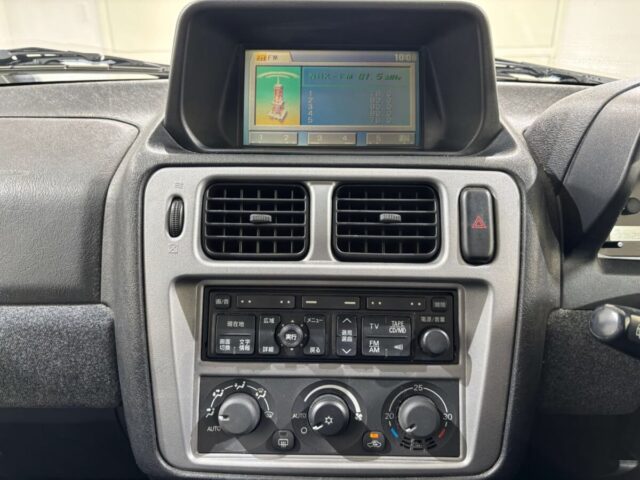 For sale 12/2000 Mitsubishi pajeroio H72W-0200647 #Japanese #keisuv #minisuv #4wd #mitsubishi #pajeroio #usa #uk