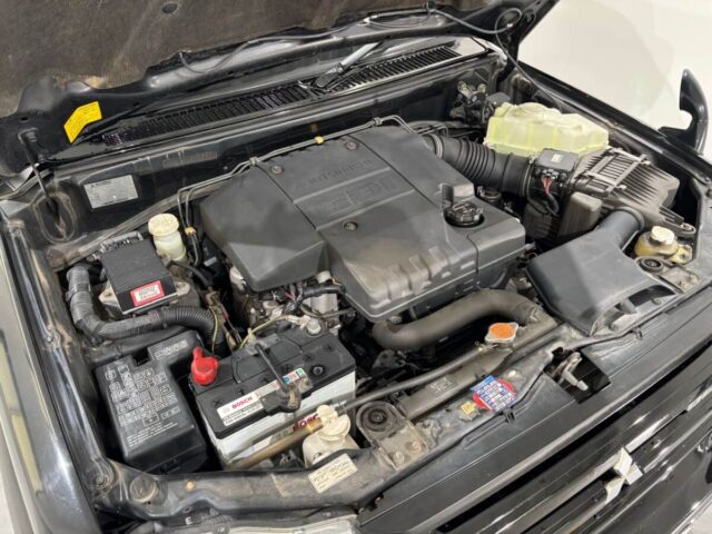 For sale 12/2000 Mitsubishi pajeroio H72W-0200647 #Japanese #keisuv #minisuv #4wd #mitsubishi #pajeroio #usa #uk