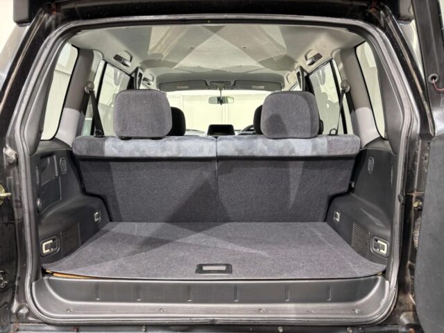 For sale 12/2000 Mitsubishi pajeroio H72W-0200647 #Japanese #keisuv #minisuv #4wd #mitsubishi #pajeroio #usa #uk