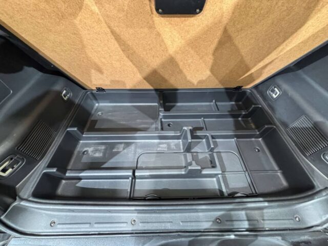 For sale 12/2000 Mitsubishi pajeroio H72W-0200647 #Japanese #keisuv #minisuv #4wd #mitsubishi #pajeroio #usa #uk