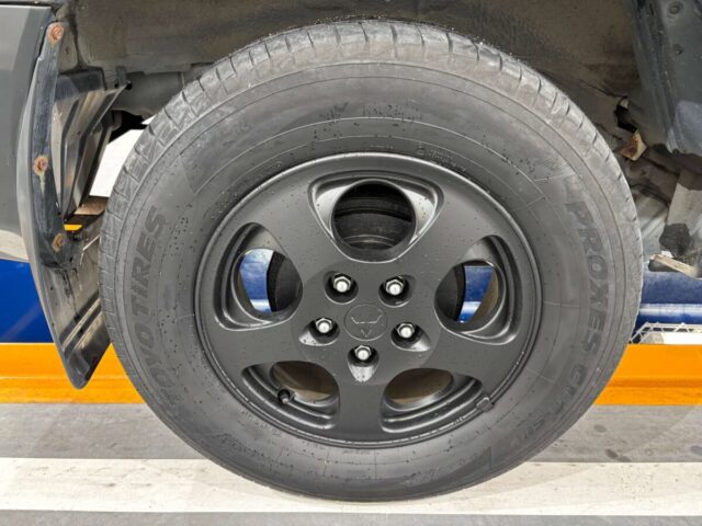For sale 12/2000 Mitsubishi pajeroio H72W-0200647 #Japanese #keisuv #minisuv #4wd #mitsubishi #pajeroio #usa #uk