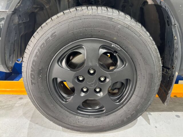 For sale 12/2000 Mitsubishi pajeroio H72W-0200647 #Japanese #keisuv #minisuv #4wd #mitsubishi #pajeroio #usa #uk