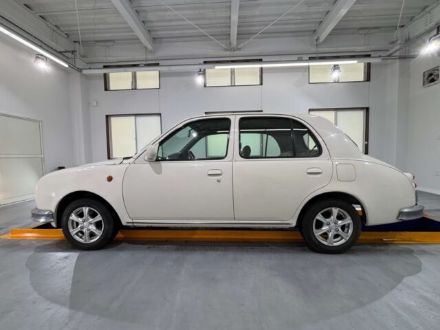 For sale 1999 Mitsuoka viewt K11-828115 #Japanese #mitsuoka #viewt #usa #uk