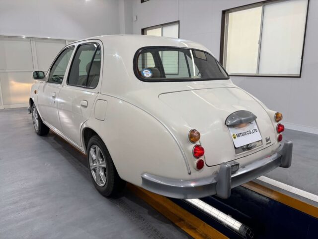 For sale 1999 Mitsuoka viewt K11-828115 #Japanese #mitsuoka #viewt #usa #uk