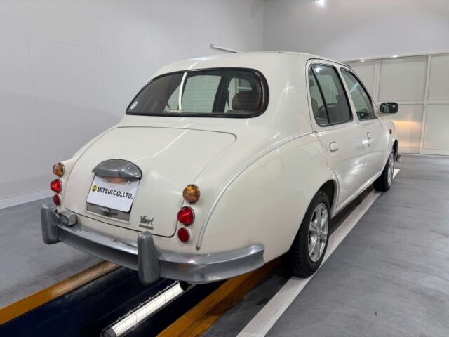 For sale 1999 Mitsuoka viewt K11-828115 #Japanese #mitsuoka #viewt #usa #uk