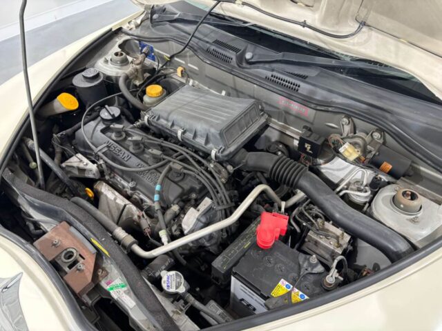 For sale 1999 Mitsuoka viewt K11-828115 #Japanese #mitsuoka #viewt #usa #uk