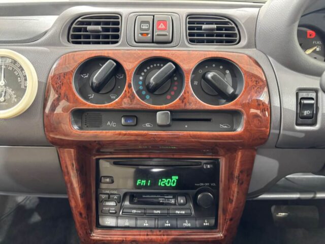 For sale 1999 Mitsuoka viewt K11-828115 #Japanese #mitsuoka #viewt #usa #uk