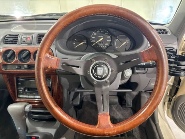 For sale 1999 Mitsuoka viewt K11-828115 #Japanese #mitsuoka #viewt #usa #uk