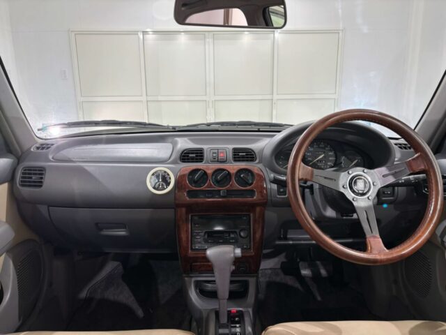 For sale 1999 Mitsuoka viewt K11-828115 #Japanese #mitsuoka #viewt #usa #uk