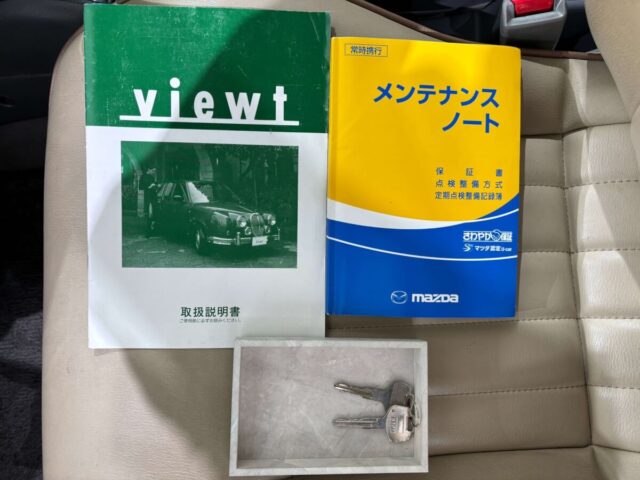 For sale 1999 Mitsuoka viewt K11-828115 #Japanese #mitsuoka #viewt #usa #uk