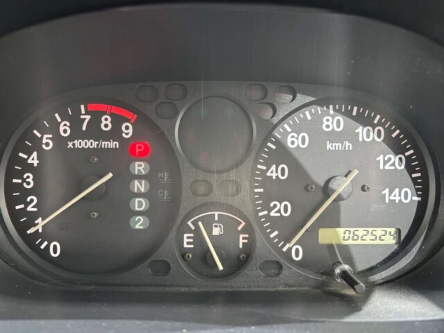 For sale 1999 Honda vamos HM1-1013500 #Japanese #keivan #minivan #honda #vamos #uk