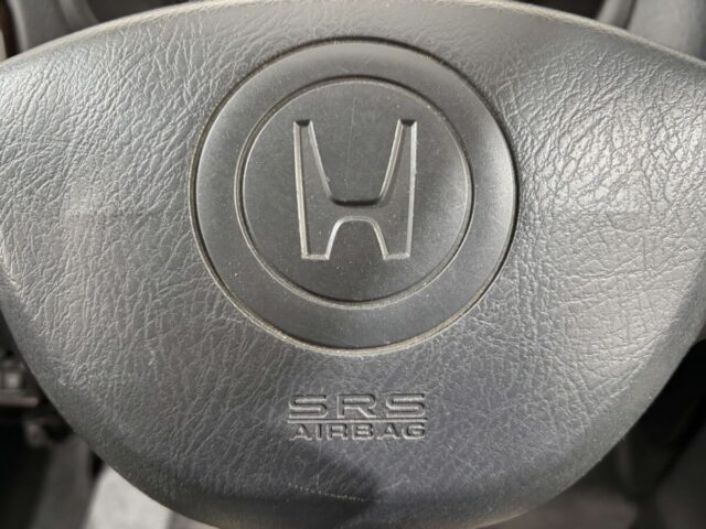 For sale 1999 Honda vamos HM1-1013500 #Japanese #keivan #minivan #honda #vamos #uk