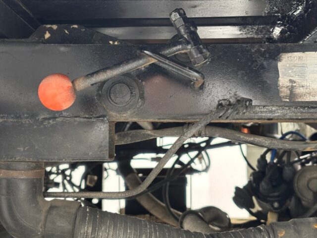For sale 1993 Suzuki carry truck dump DC51B-201416 #Japanese #keitruck #dump #minitruck #suzuki #carry #usa #uk