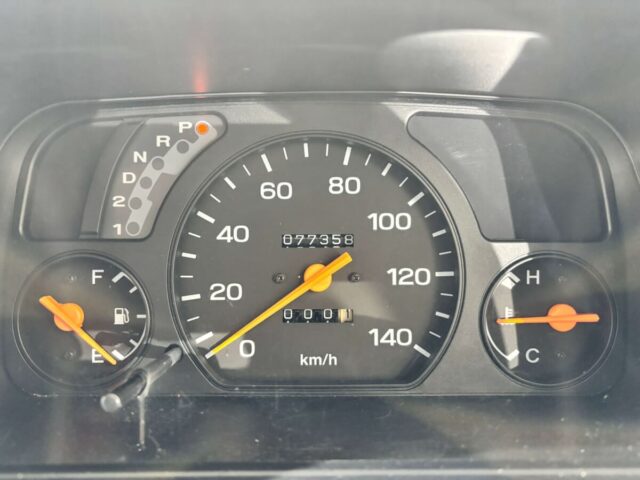 For sale 2/2001 Subaru sambar van TV1-040233 #Japanese #keivan #minivan #subaru #sambar #usa #uk
