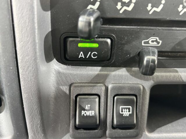 For sale 2/2001 Subaru sambar van TV1-040233 #Japanese #keivan #minivan #subaru #sambar #usa #uk
