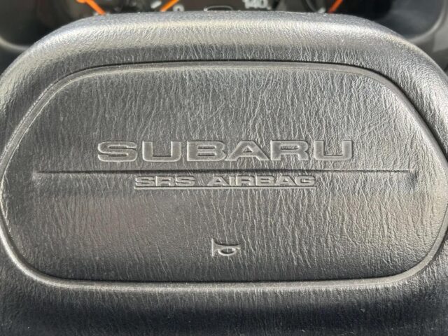 For sale 2/2001 Subaru sambar van TV1-040233 #Japanese #keivan #minivan #subaru #sambar #usa #uk