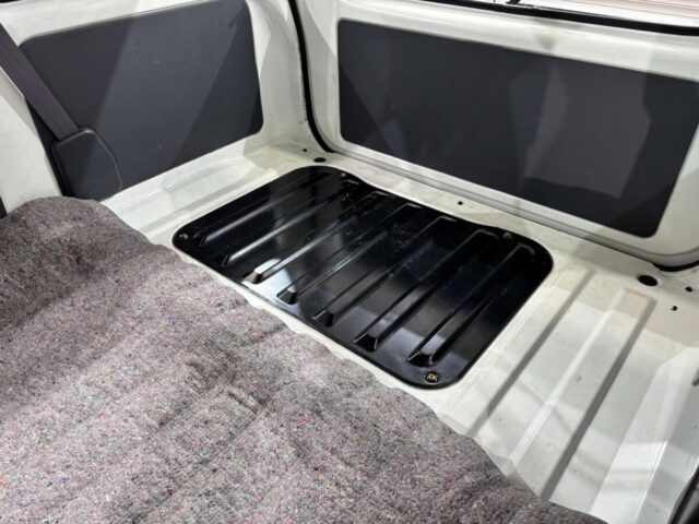 For sale 2/2001 Subaru sambar van TV1-040233 #Japanese #keivan #minivan #subaru #sambar #usa #uk