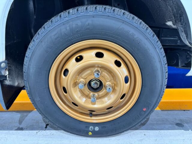 For sale 2/2001 Subaru sambar van TV1-040233 #Japanese #keivan #minivan #subaru #sambar #usa #uk