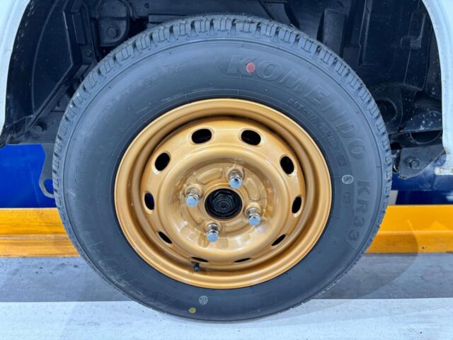 For sale 2/2001 Subaru sambar van TV1-040233 #Japanese #keivan #minivan #subaru #sambar #usa #uk