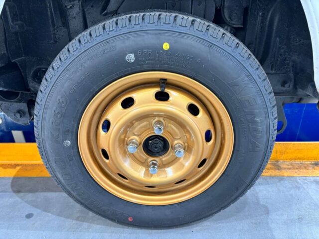For sale 2/2001 Subaru sambar van TV1-040233 #Japanese #keivan #minivan #subaru #sambar #usa #uk