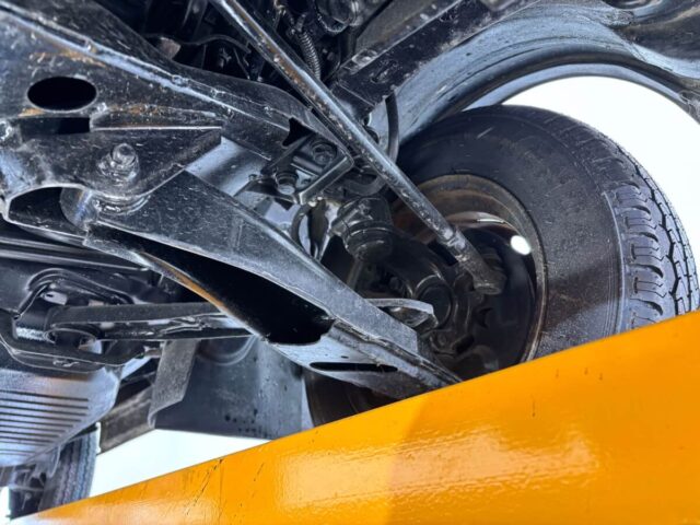 For sale 2/2001 Subaru sambar van TV1-040233 #Japanese #keivan #minivan #subaru #sambar #usa #uk