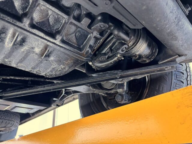 For sale 2/2001 Subaru sambar van TV1-040233 #Japanese #keivan #minivan #subaru #sambar #usa #uk