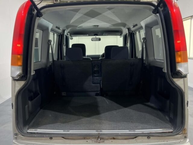For sale 2/2001 Honda vamos HM2-1200684 #Japanese #keivan #minivan #honda #vamos #usa #uk