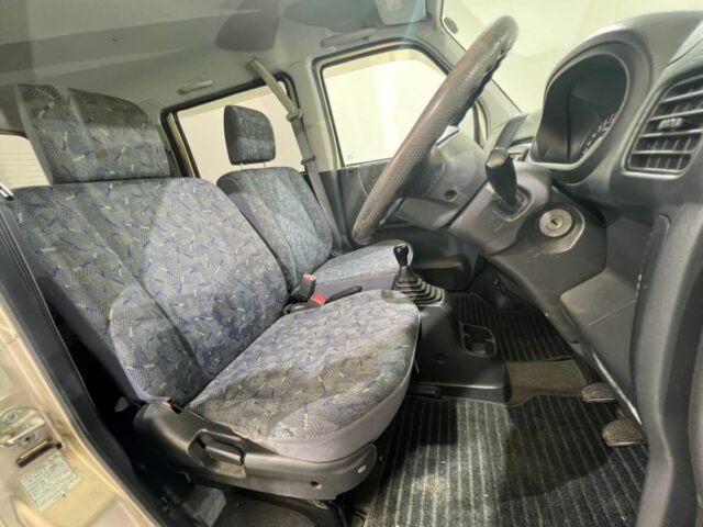 For sale 2/2001 Honda vamos HM2-1200684 #Japanese #keivan #minivan #honda #vamos #usa #uk