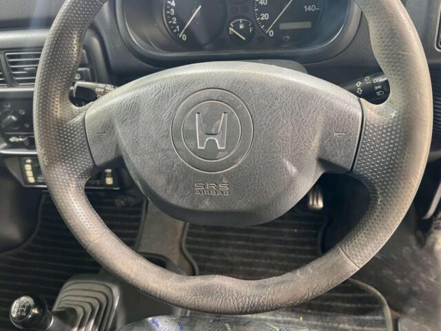 For sale 2/2001 Honda vamos HM2-1200684 #Japanese #keivan #minivan #honda #vamos #usa #uk