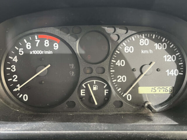 For sale 2/2001 Honda vamos HM2-1200684 #Japanese #keivan #minivan #honda #vamos #usa #uk