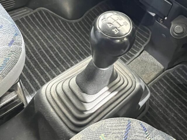 For sale 2/2001 Honda vamos HM2-1200684 #Japanese #keivan #minivan #honda #vamos #usa #uk